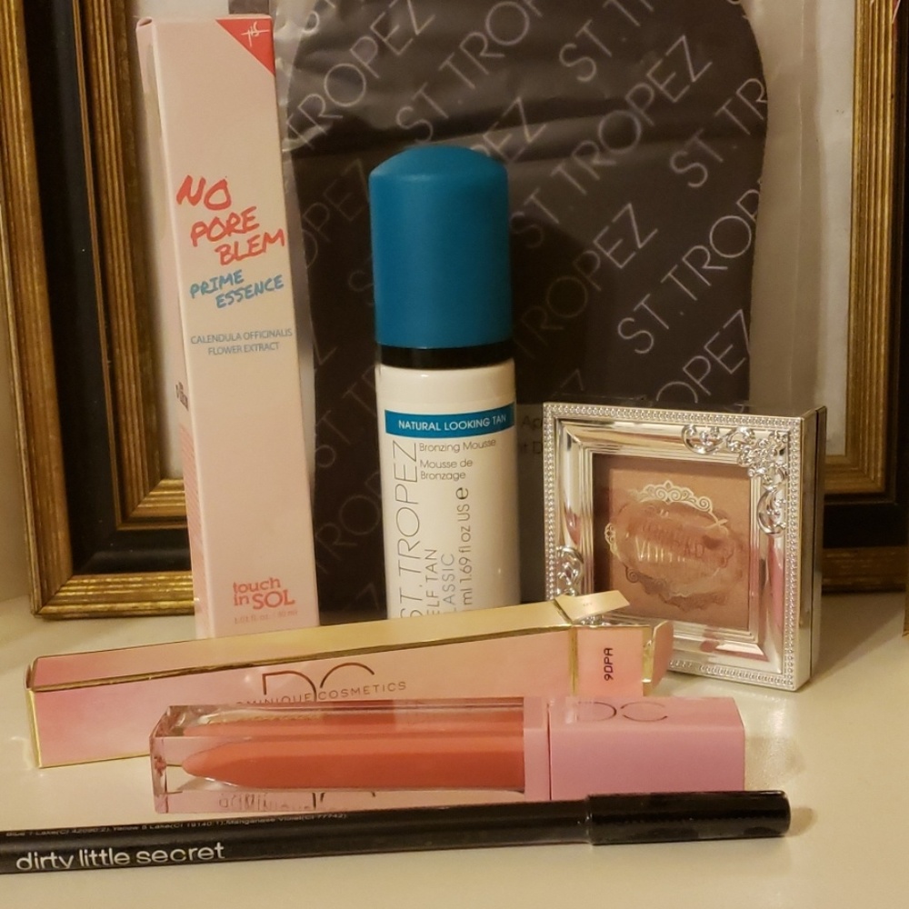 Summer Beauty Bundle